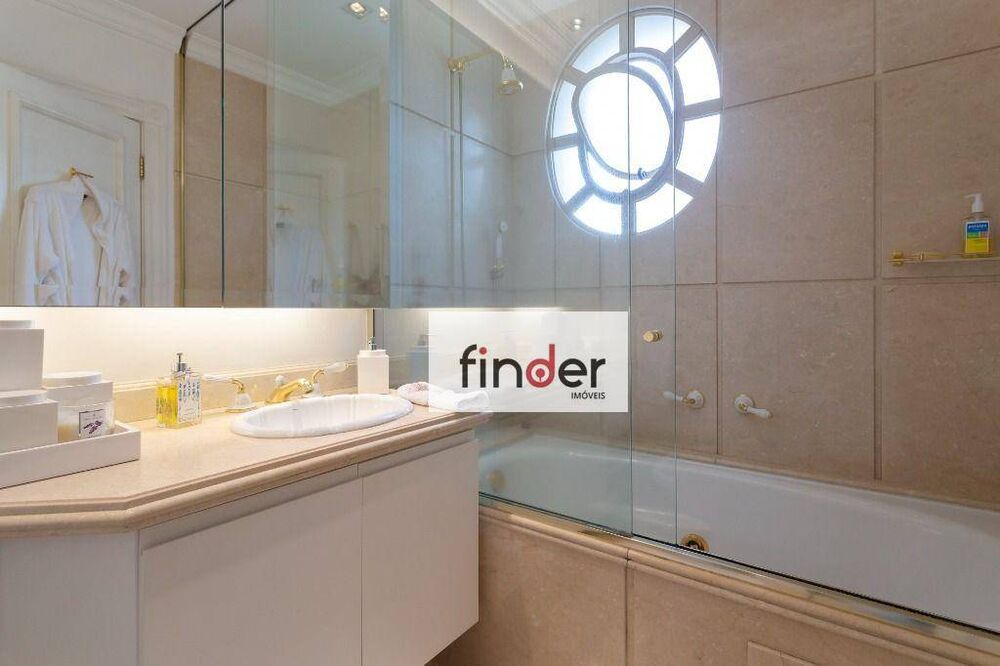 Apartamento, 4 quartos, 587 m² - Foto 2
