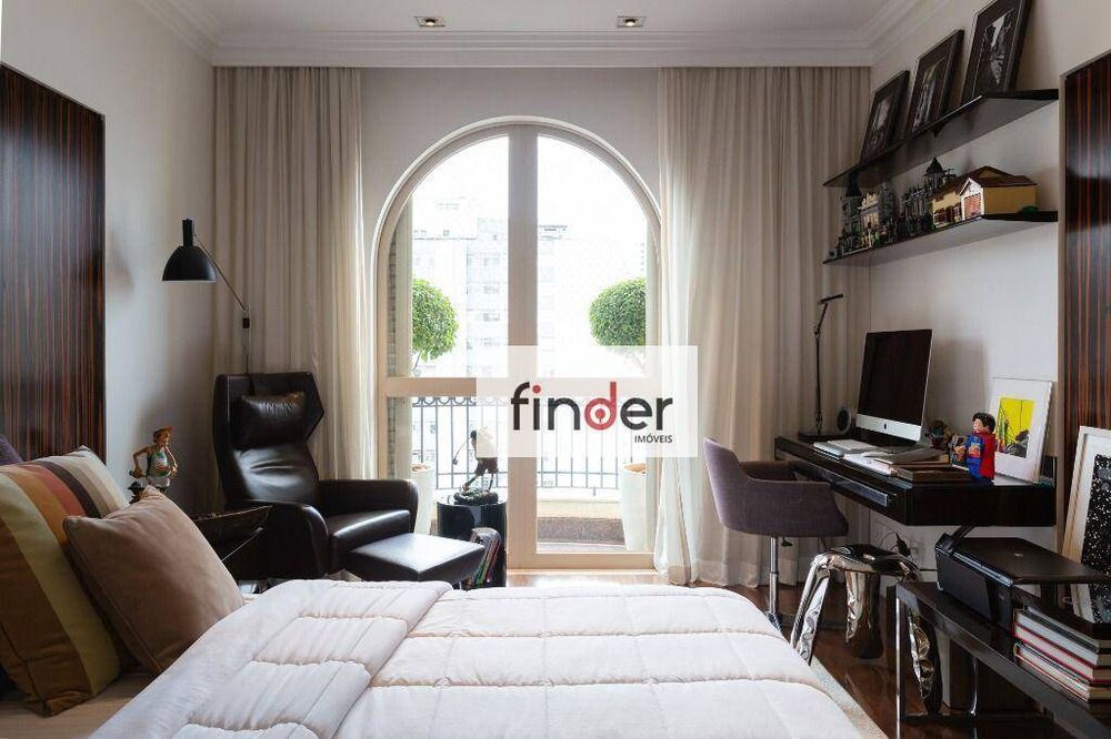 Apartamento, 4 quartos, 587 m² - Foto 3