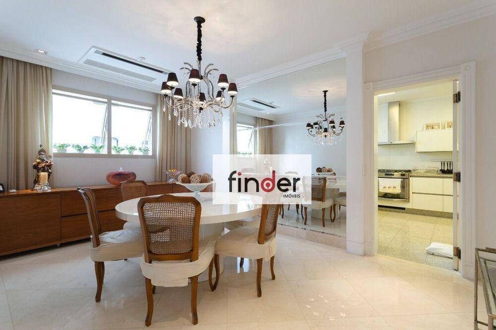 Apartamento, 4 quartos, 587 m² - Foto 1