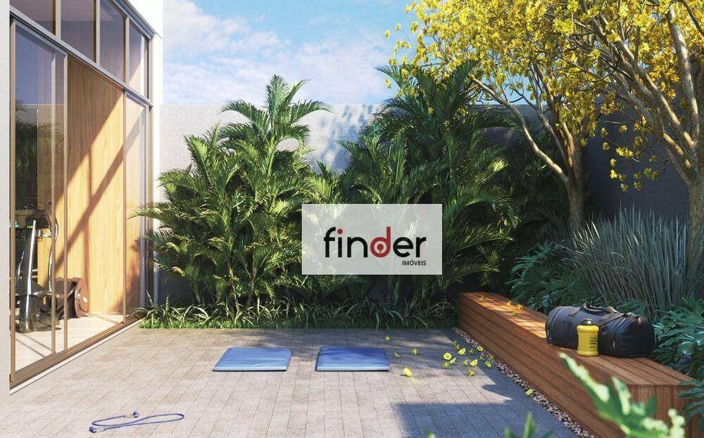 Apartamento à venda com 4 quartos, 355m² - Foto 4