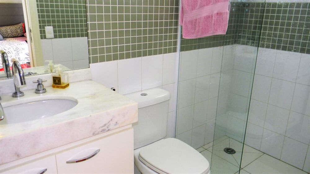 Casa de Condomínio, 4 quartos - Foto 16