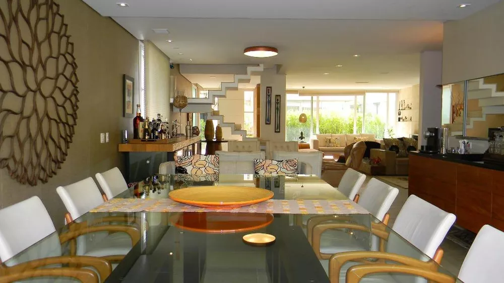 Casa de Condomínio, 4 quartos - Foto 8