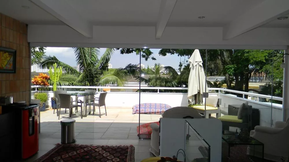 Casa de Condomínio, 4 quartos - Foto 22