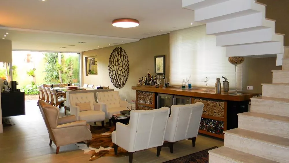 Casa de Condomínio, 4 quartos - Foto 6