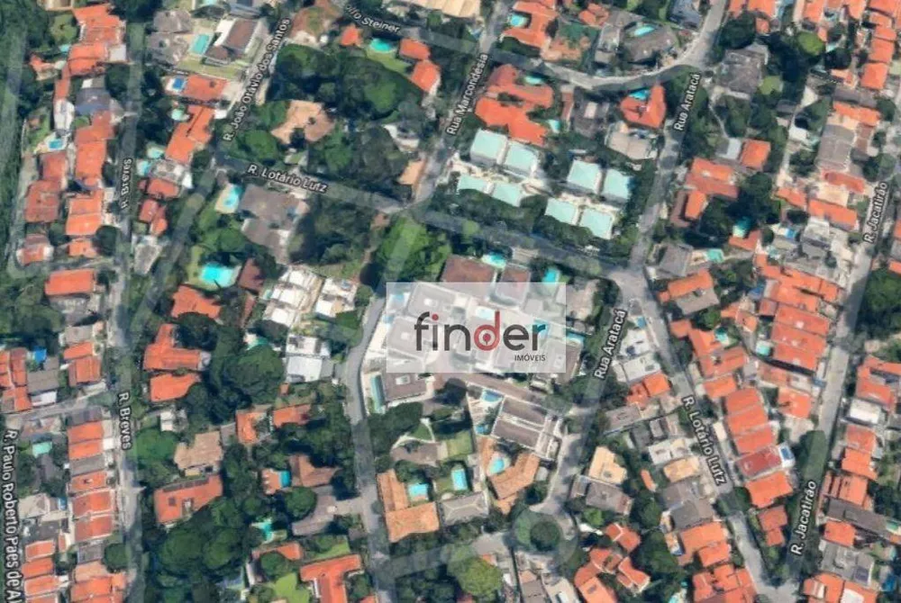 Casa de Condomínio, 4 quartos - Foto 24