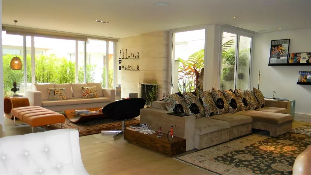 Casa de Condomínio, 4 quartos - Foto 2