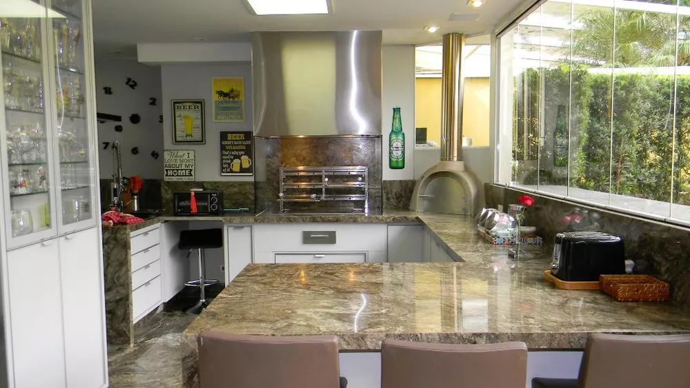 Casa de Condomínio, 4 quartos - Foto 10