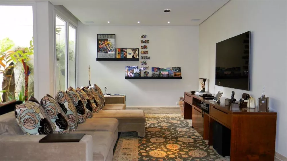 Casa de Condomínio, 4 quartos - Foto 4