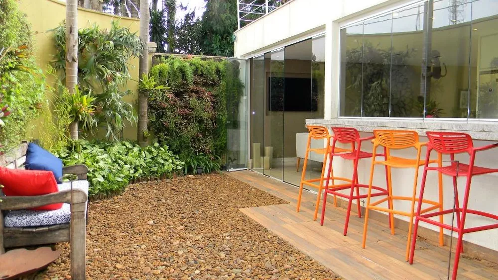 Casa de Condomínio, 4 quartos - Foto 12