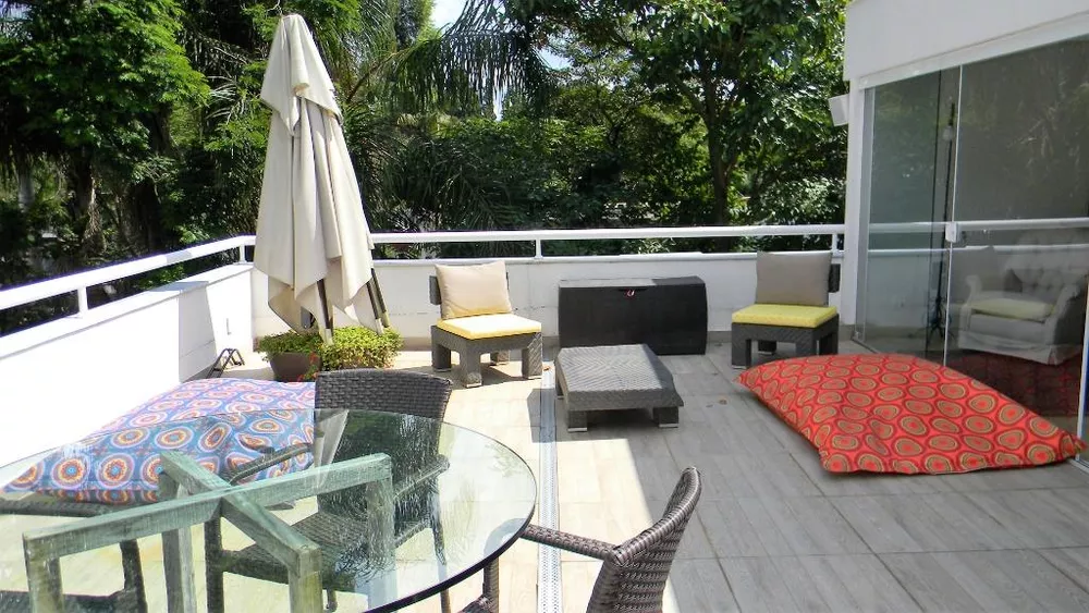 Casa de Condomínio, 4 quartos - Foto 20