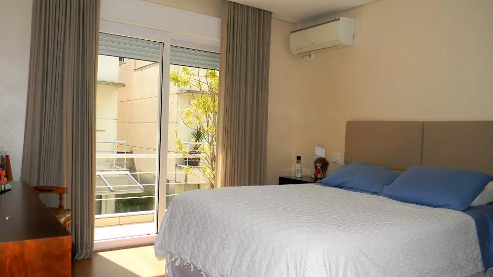 Casa de Condomínio, 4 quartos - Foto 13