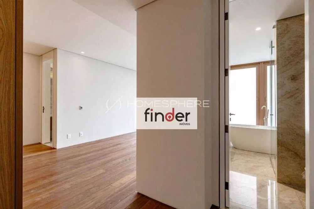 Apartamento, 3 quartos, 380 m² - Foto 4