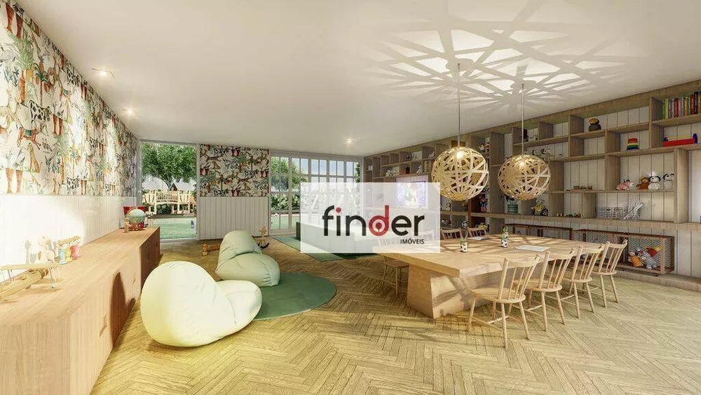 Apartamento, 3 quartos, 380 m² - Foto 17