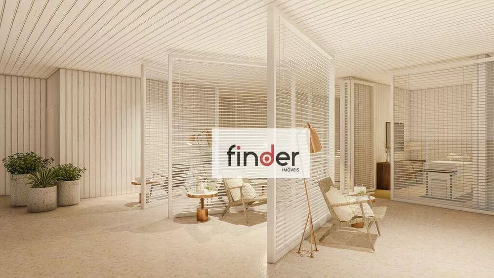 Apartamento, 3 quartos, 380 m² - Foto 13