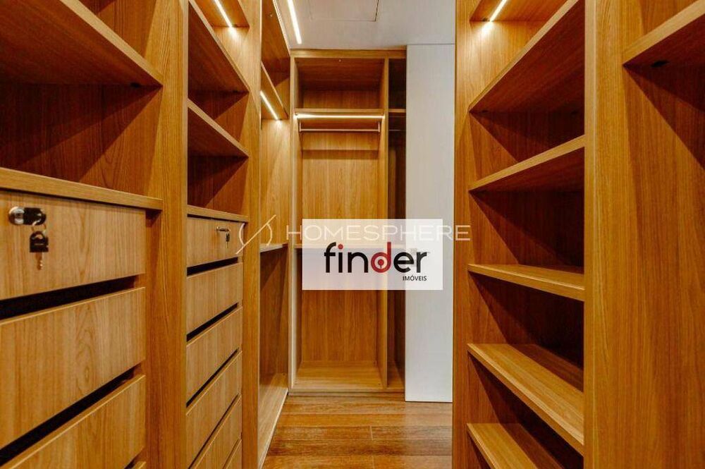 Apartamento, 3 quartos, 380 m² - Foto 6