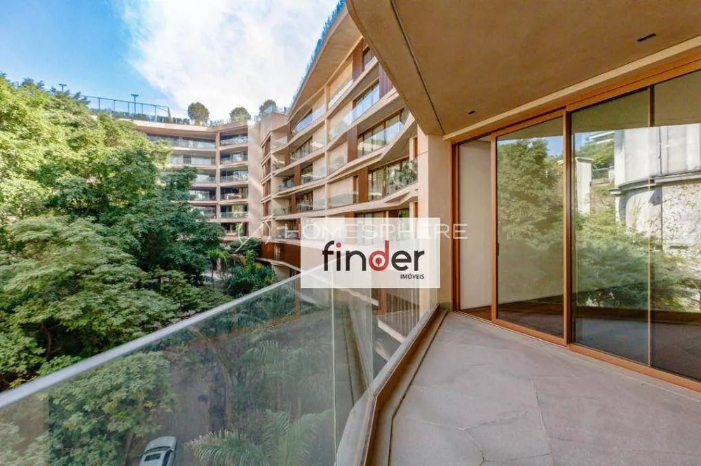Apartamento, 3 quartos, 380 m² - Foto 2