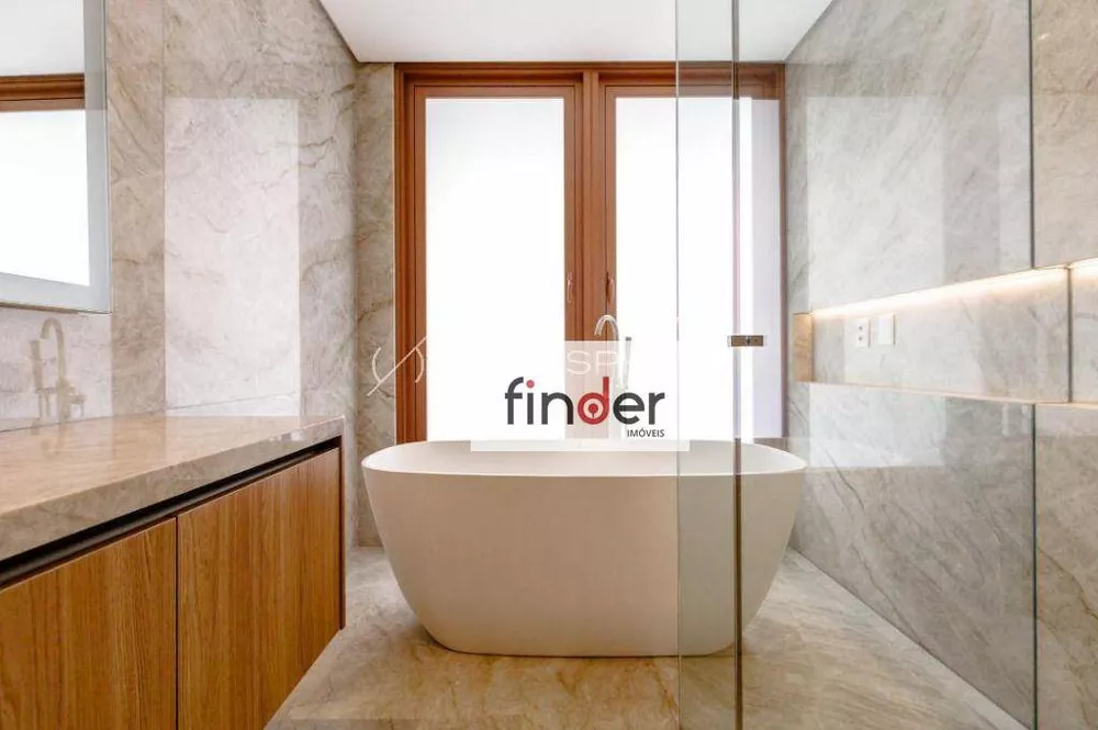 Apartamento, 3 quartos, 380 m² - Foto 5