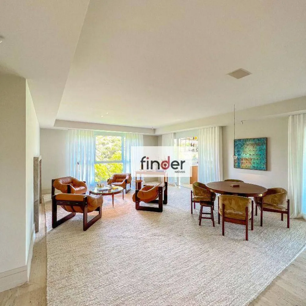 Apartamento, 4 quartos, 607 m² - Foto 3