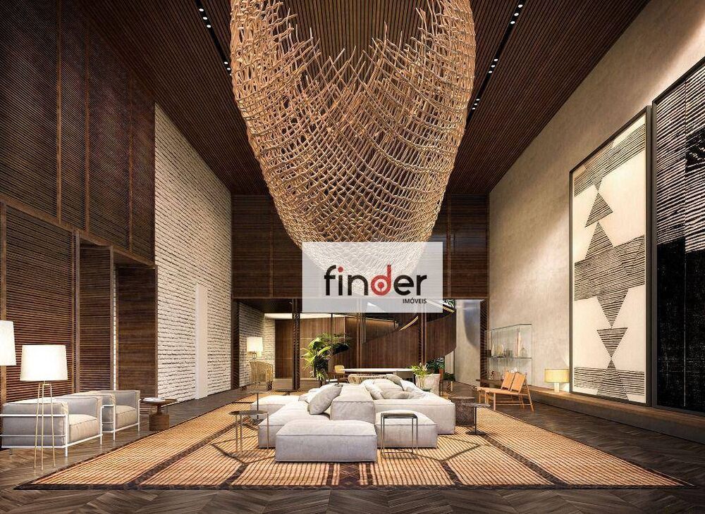 Apartamento, 4 quartos, 472 m² - Foto 2