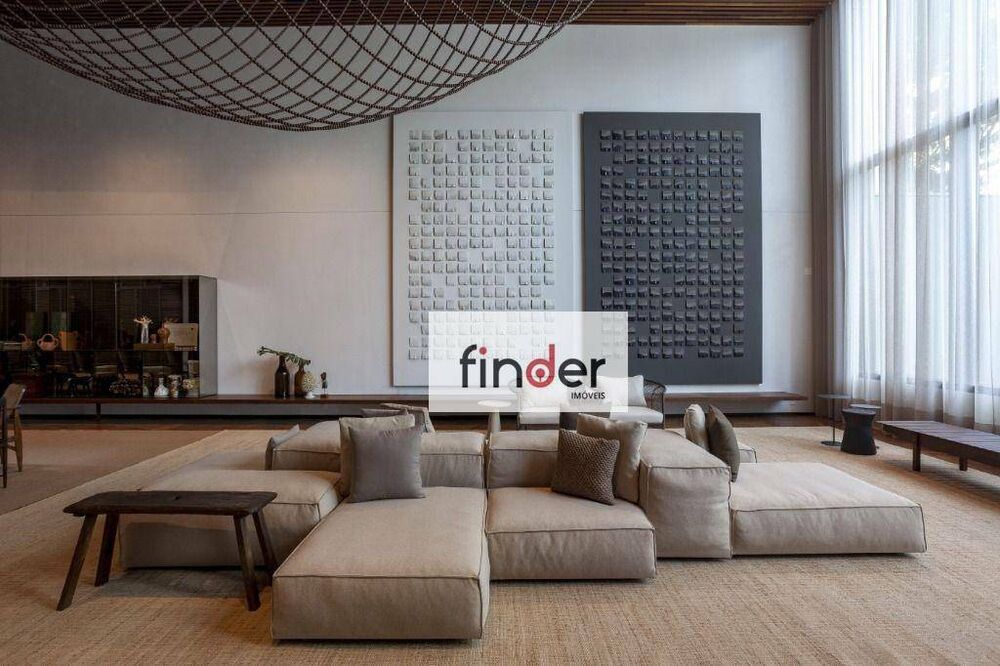Apartamento, 4 quartos, 472 m² - Foto 3