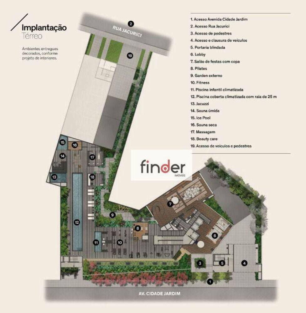 Apartamento, 4 quartos, 472 m² - Foto 4