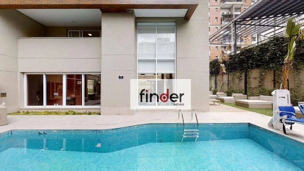 Apartamento, 4 quartos, 330 m² - Foto 4