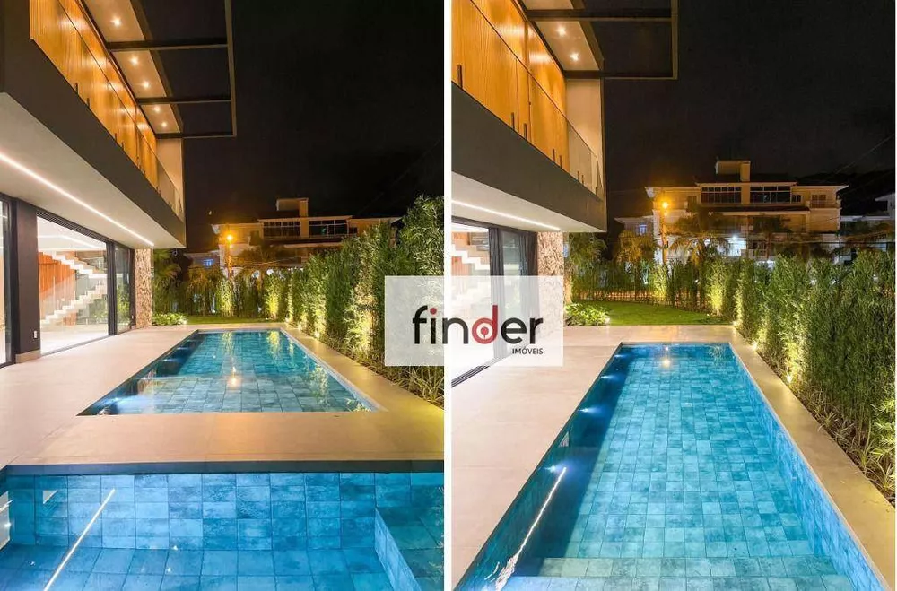 Casa, 5 quartos, 542 m² - Foto 2