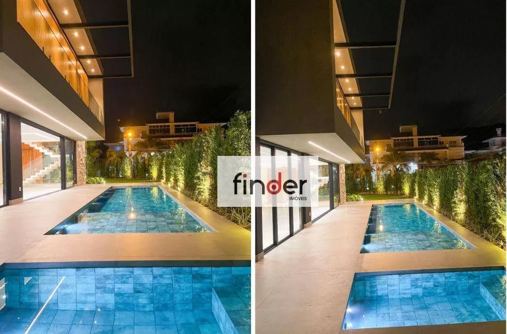 Casa, 5 quartos, 542 m² - Foto 1