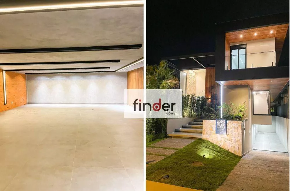 Casa, 5 quartos, 542 m² - Foto 16