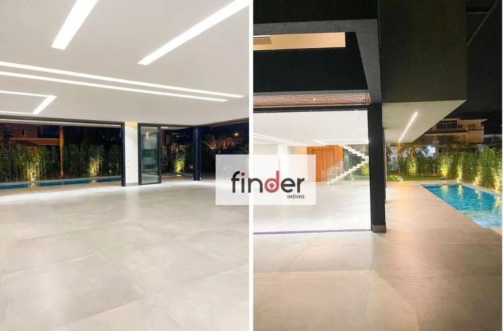 Casa, 5 quartos, 542 m² - Foto 9