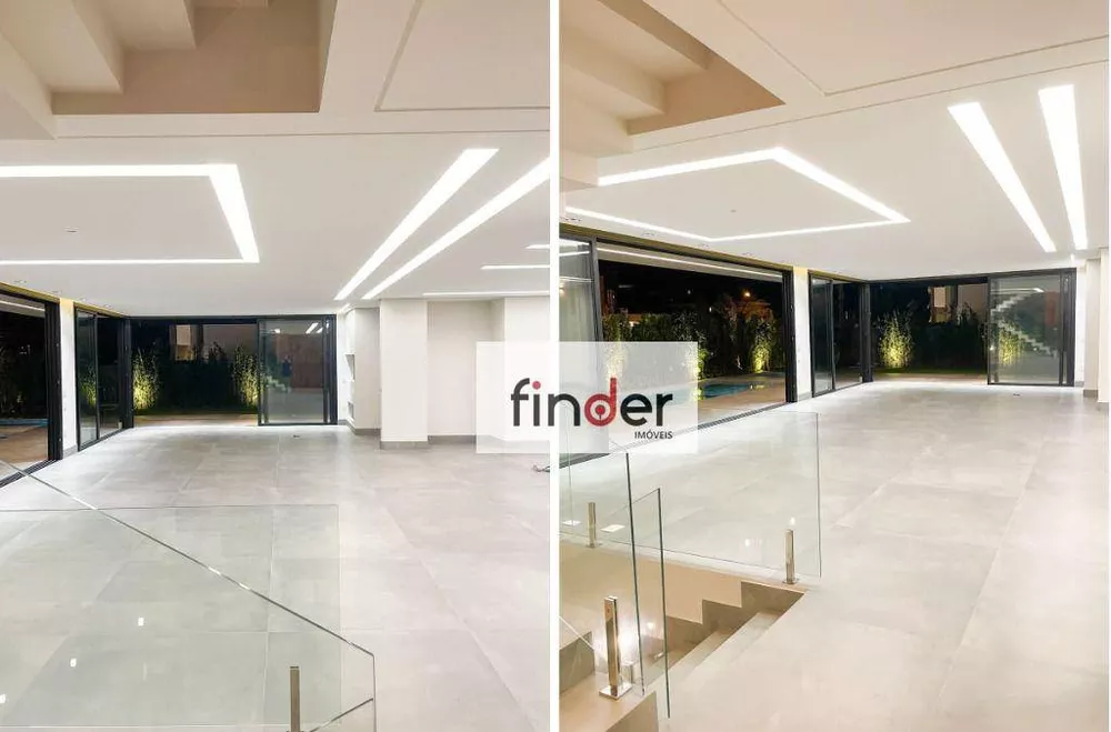 Casa, 5 quartos, 542 m² - Foto 7