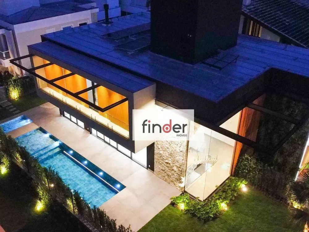 Casa, 5 quartos, 542 m² - Foto 17