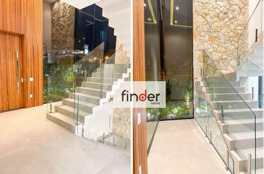 Casa, 5 quartos, 542 m² - Foto 11