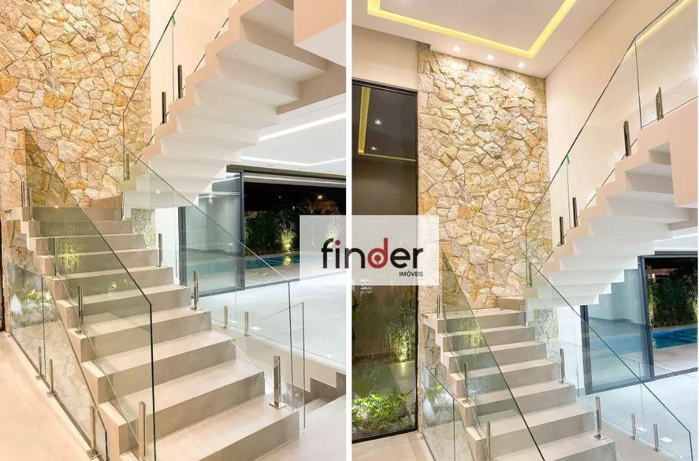 Casa, 5 quartos, 542 m² - Foto 12