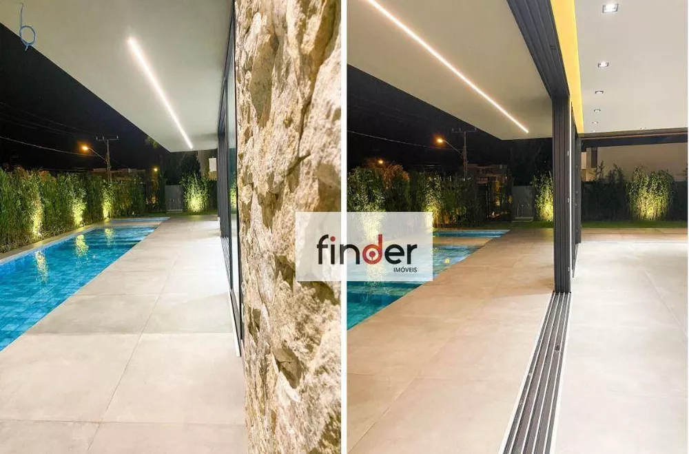 Casa, 5 quartos, 542 m² - Foto 6