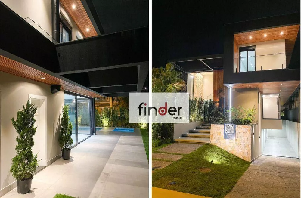 Casa, 5 quartos, 542 m² - Foto 15