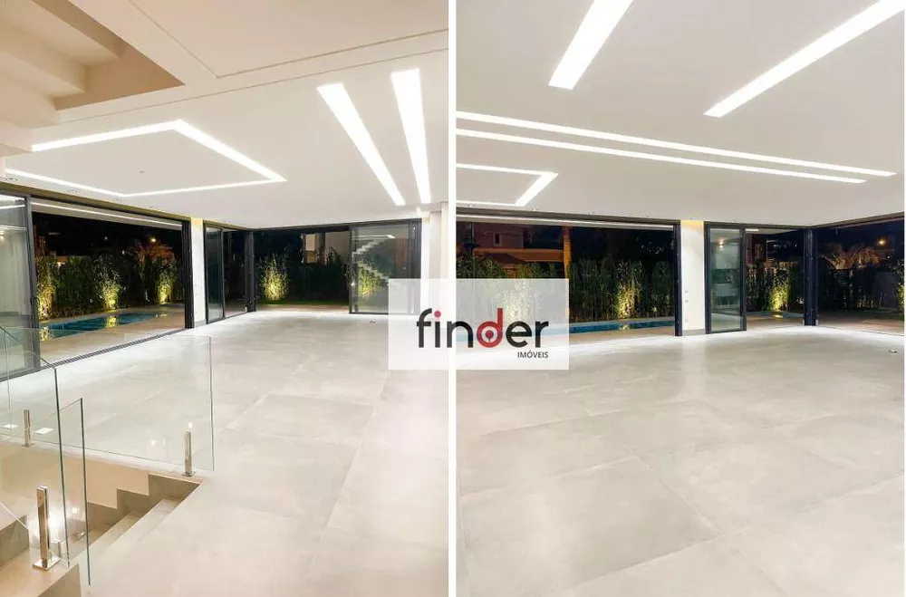 Casa, 5 quartos, 542 m² - Foto 8