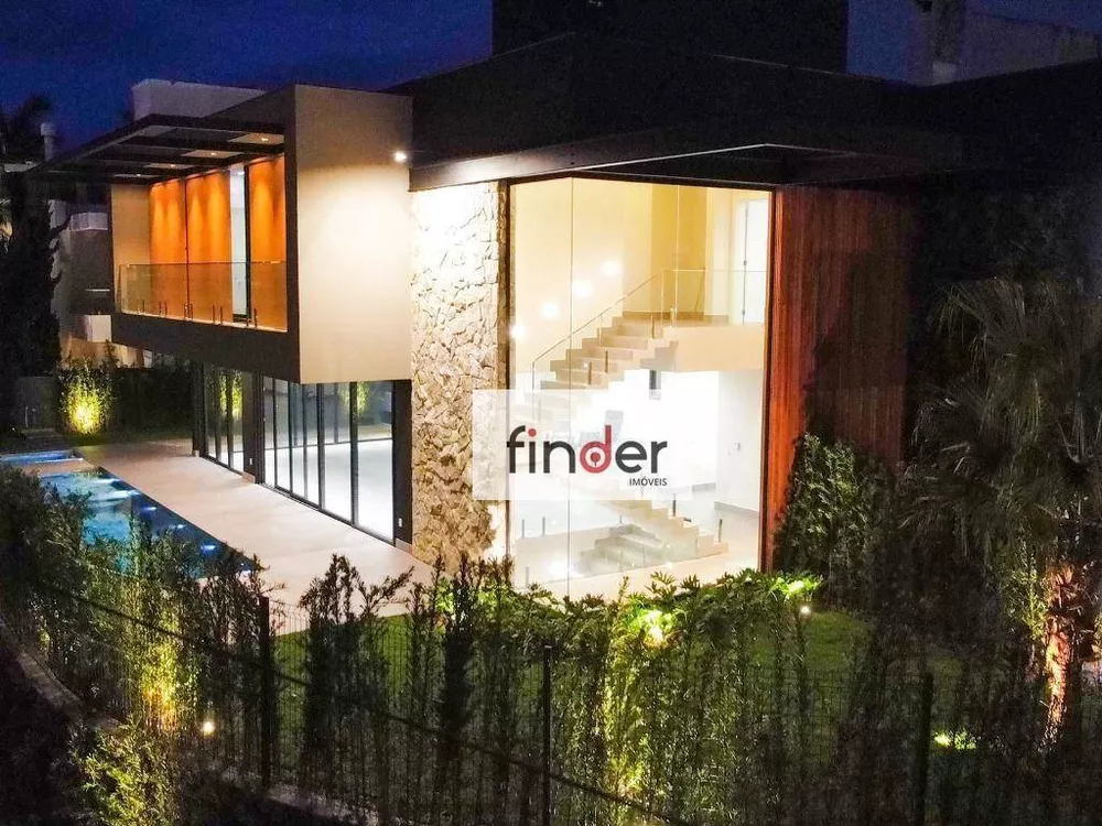 Casa, 5 quartos, 542 m² - Foto 19