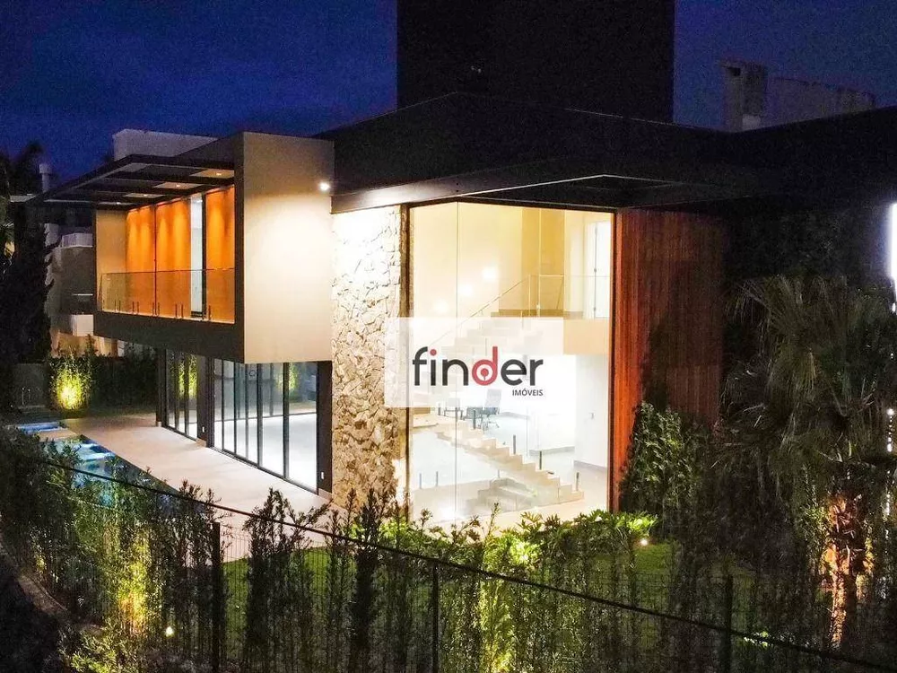 Casa, 5 quartos, 542 m² - Foto 18