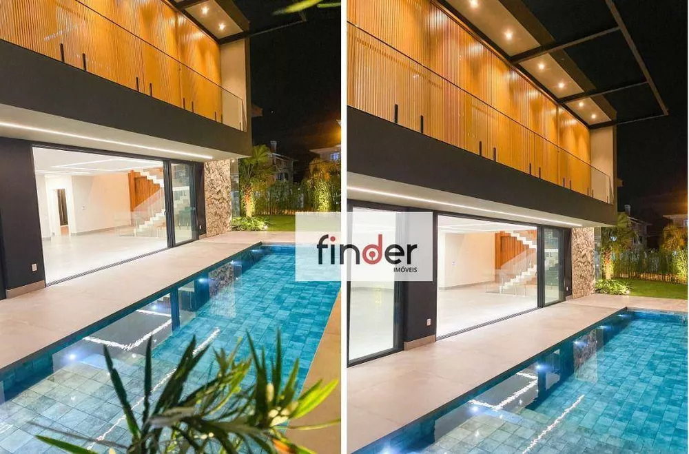 Casa, 5 quartos, 542 m² - Foto 4