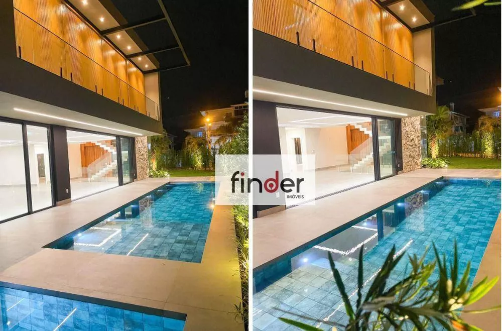 Casa, 5 quartos, 542 m² - Foto 3