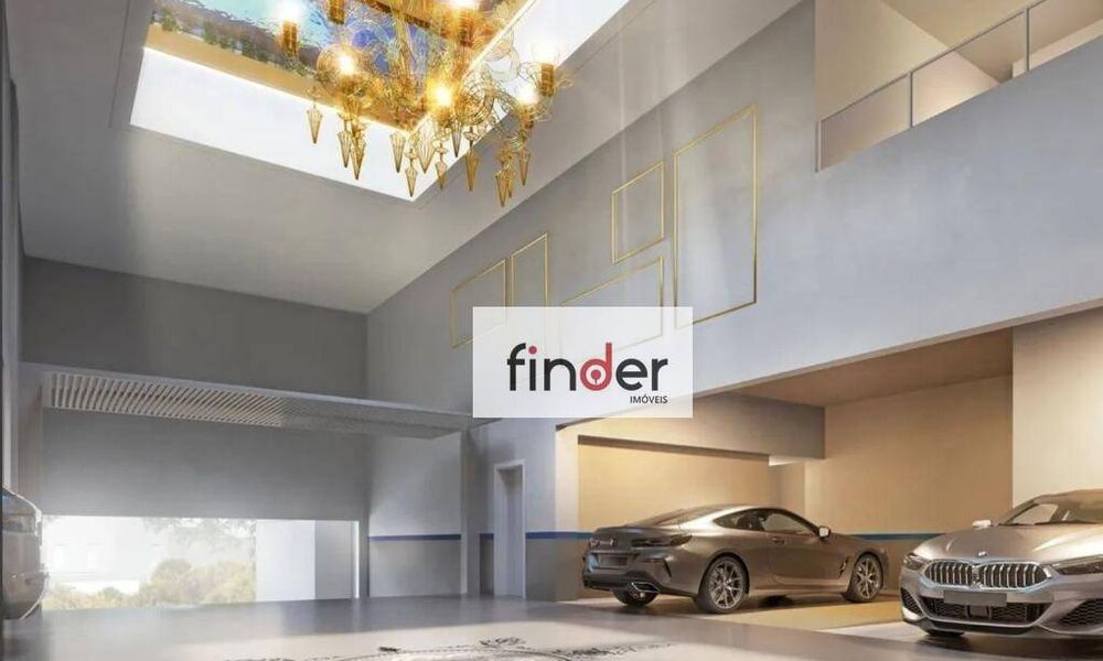 Cobertura, 4 quartos, 483 m² - Foto 4