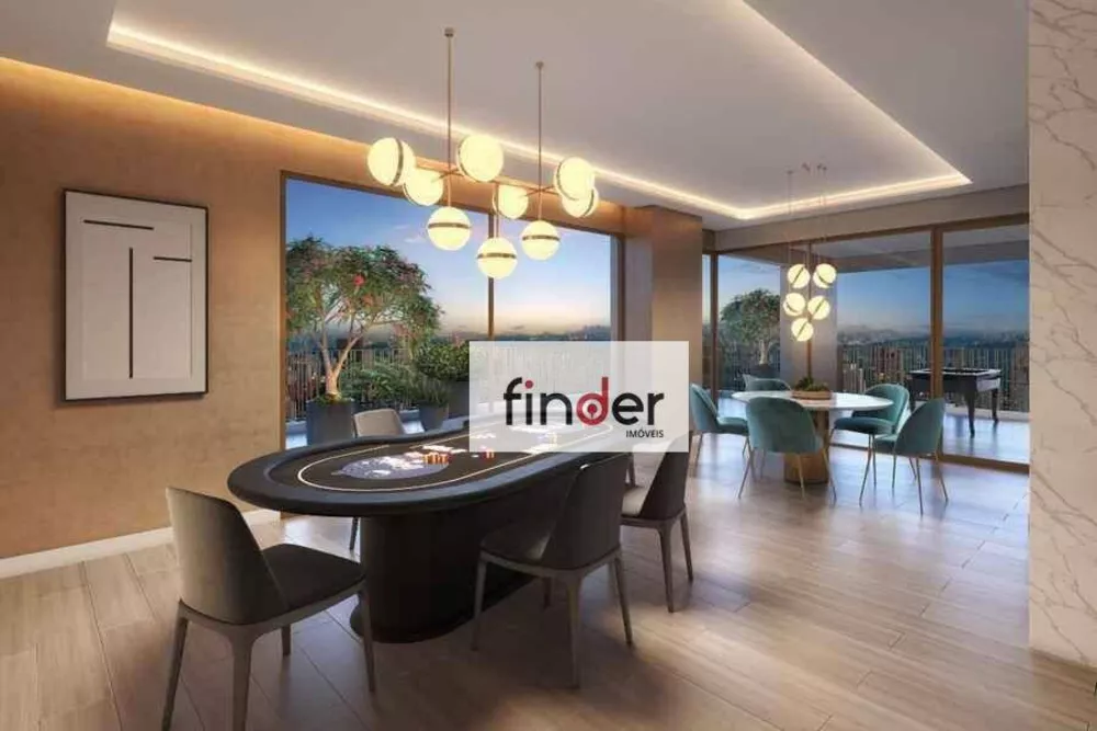 Apartamento, 3 quartos, 144 m² - Foto 22