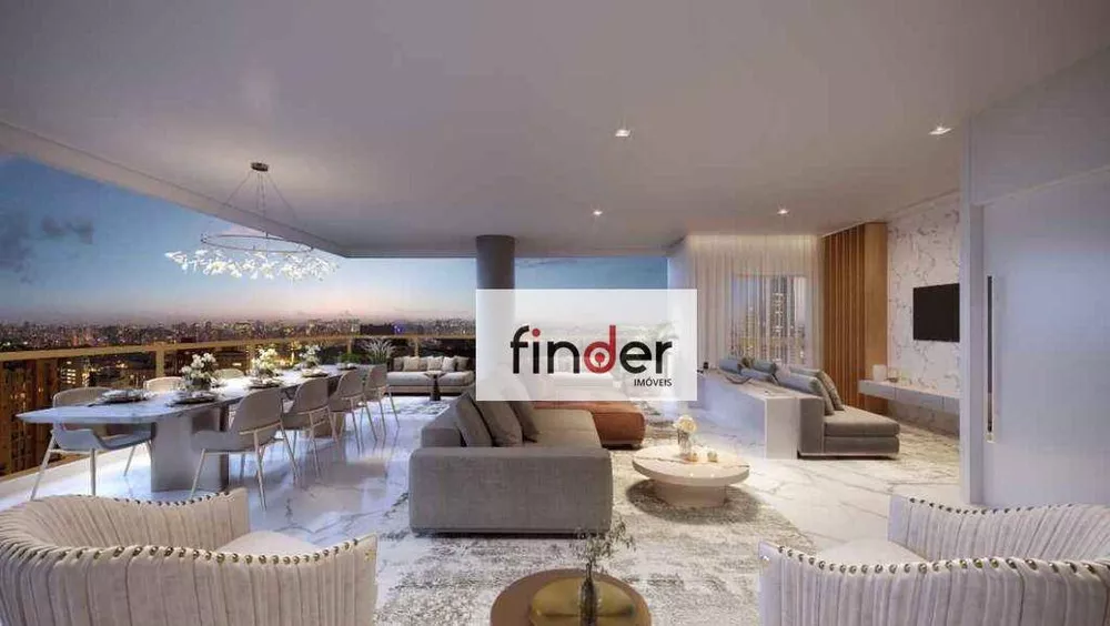 Apartamento, 3 quartos, 144 m² - Foto 28