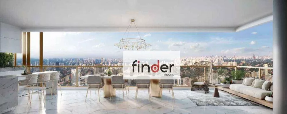 Apartamento, 3 quartos, 144 m² - Foto 29