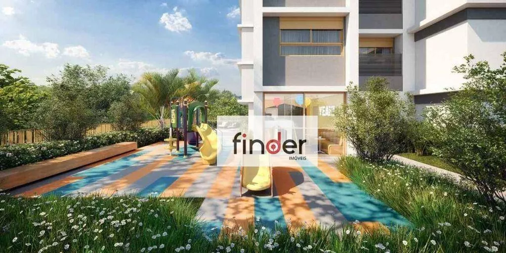 Apartamento, 3 quartos, 144 m² - Foto 24