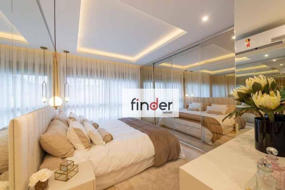 Apartamento, 3 quartos, 144 m² - Foto 5