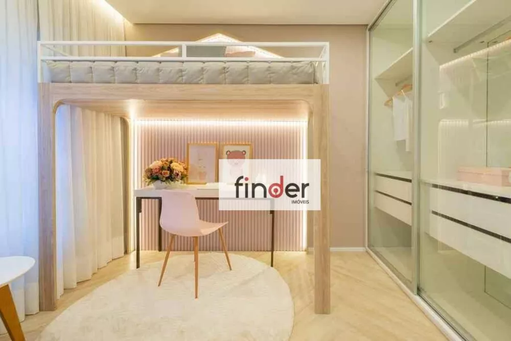 Apartamento, 3 quartos, 144 m² - Foto 10