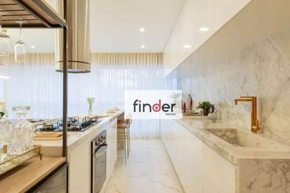 Apartamento, 3 quartos, 144 m² - Foto 4