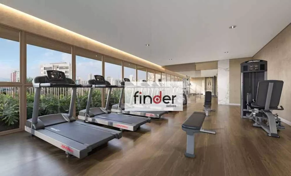 Apartamento, 3 quartos, 144 m² - Foto 17